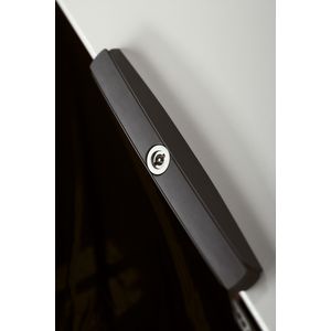 Dubbelbaard sluiting Altis