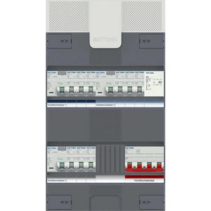 Groepenkast NXT M-23/23/23-T/H4