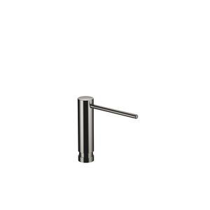 Pompje z.rozet Dark Chrome