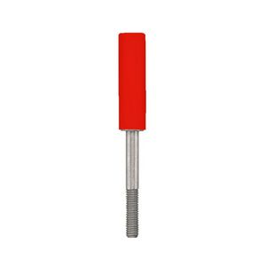 Contactdoos Plug-in d:11.1mm d:45mm 1936300000 VVE=50
