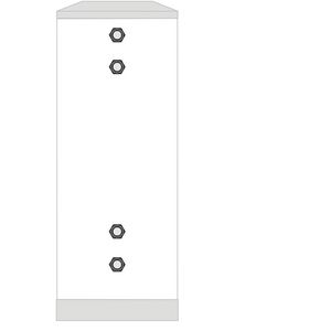 Inlegdelen tbv aansluiting SBP zonder WPKI 5