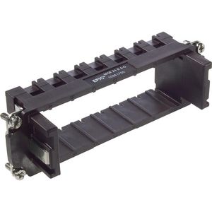 MCR 24 B RAHMEN FUER BUCHSENMODULE (A-G)
