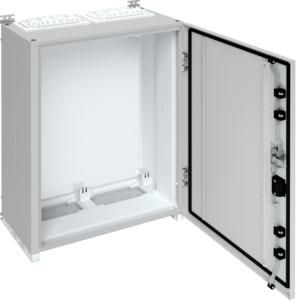 Verdeler Univers IP55 klasse II 800x550x275mm