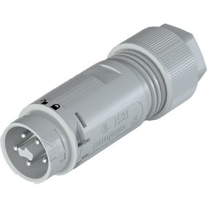 Connector RST16I5 male 5P 10-14,5mm 46.052.4153.0 VVE=100