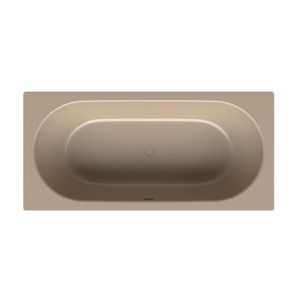 Bad BetteStarlet 1900x900mm Greige