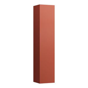 Kolomkast 1650 1 deur links scharnierend Terr