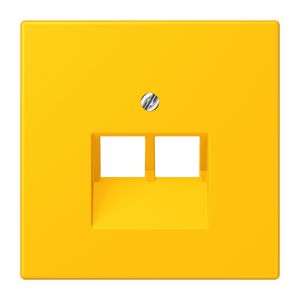 Afdekking 2-voudig tbv UAE 4320W