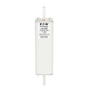 Zekering hoge snelheid 100A AC 2000V compact 1 43x58x2 VVE=3