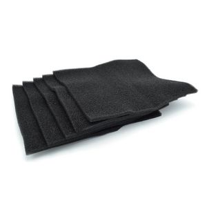 Set a 5st. Filtermat 07.95.44.001