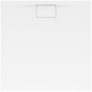 Architectura Metalrim douchebak 900x900x15mm