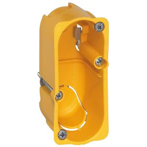 Holle wanddoos 40mm 1 module Mosaic VVE=20