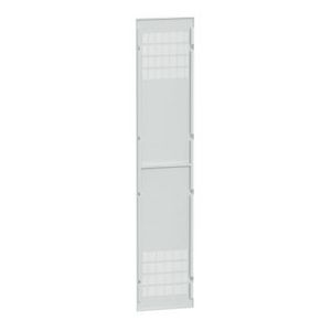 ACHTER PANEEL B400 IP30 Prisma P