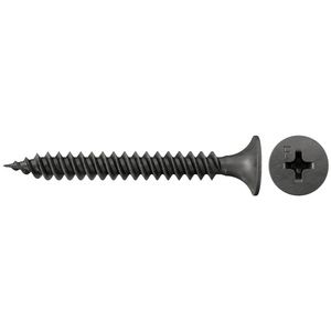 Gipsplaatschroef 3.5x45mm trompetkop gefosf. FG PH TPDM VVE=1000