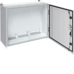 Verdeler Univers IP55 klasse II 800x800x275mm