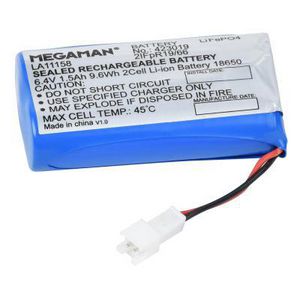 ACCU TBV FONDA/RENZO NOOD