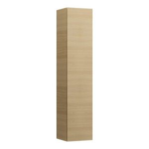 Kolomkast 1650 1 deur rechts scharnierend Chec
