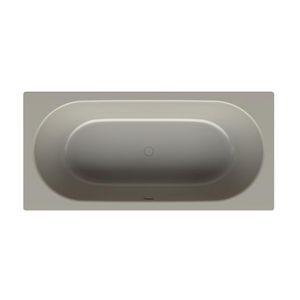 Bad BetteStarlet 1900x900mm Stone