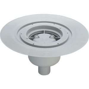 Basis50 kunststof/grijs 495115-284947