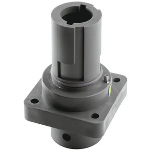 Ronde connector EPIC POWERLOCK A1 C L3/GY SP M12