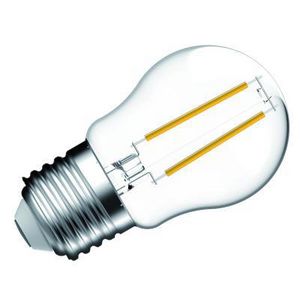 P45 FIL.4.2/40W DM E27 27