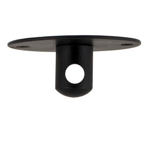 Verlichtingsarmatuur Ceiling/Wall Cord Grip zwart