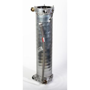 Warmtewisselaar 07.95.52.004