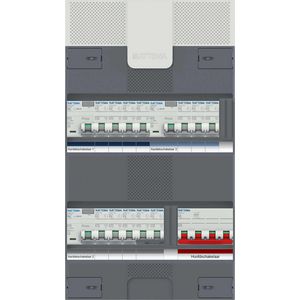 Groepenkast NXT M-24/23/23F-H4