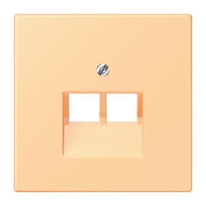 Afdekking 2-voudig tbv UAE 4320P