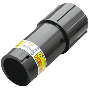 Ronde connector EPIC POWERLOCK D6 S L3/GY M40