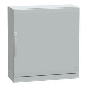 Behuizing met open sokkel Polyester IP54 750x7 Thalassa PLAZ