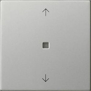 S3000 bedieningselement-opzetstuk BT pijlen System 55 edelstaal