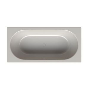 Bad BetteStarlet 1900x900mm Silver