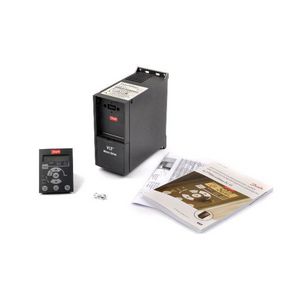 Frequentieomvormer 132f-0005 64201573