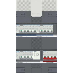 Groepenkast NXT M-24/23/23-T/H4