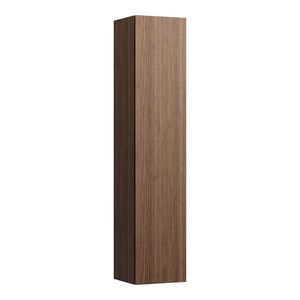 Kolomkast 1650 1 deur rechts scharnierend Noce