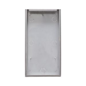 Switch opb.behuizing panelen met 20-22-24-26 drukknop. +Acc.