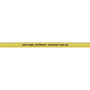 Haspel a 500m. UNITRONIC BUS ASI (G) 2X1,5 YE