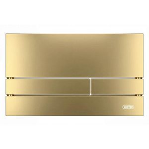 Bedieningsplaat Select 2.0 Mat Goud LaLinea