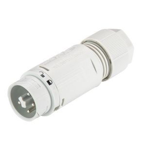 Connector RST16I4 male 4p+trekontlasting 7,1-13mm² VVE=100