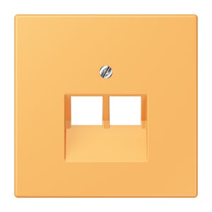 Afdekking 2-voudig tbv UAE 4320L