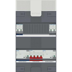 Groepenkast NXT M-42/42/00-H4