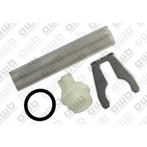 Filter-sanitair 0020018570
