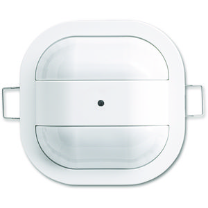 BW Present compact relais wit