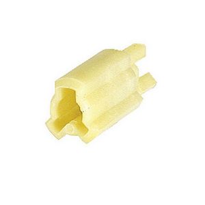 Asverlenging L=25mm VVE=10
