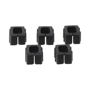 Kabelgeleider (5 stuks)