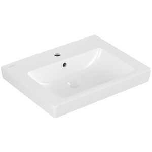 Subway 2.0 wastafel 600x470mm