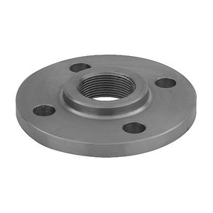 Threaded flange DN 65, Rp 2.1/2, Stainless steel