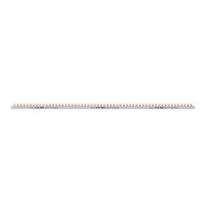 GVK Kamrail Vork 3-Fase L1-L2-L3 inkortb. GVK-16/3P-3TE