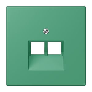 Afdekking 2-voudig tbv UAE 4320G