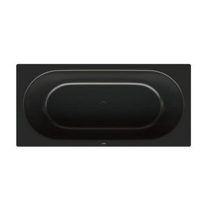 Bad BetteStarlet 1900x900mm Ebony